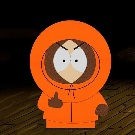 kenny mccormick